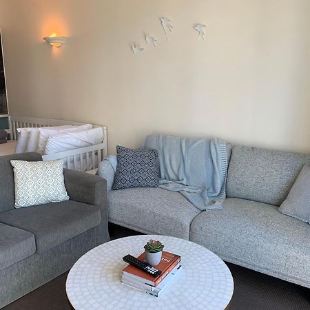 Crown Towers - Private Apartment Gold Coast Kültér fotó