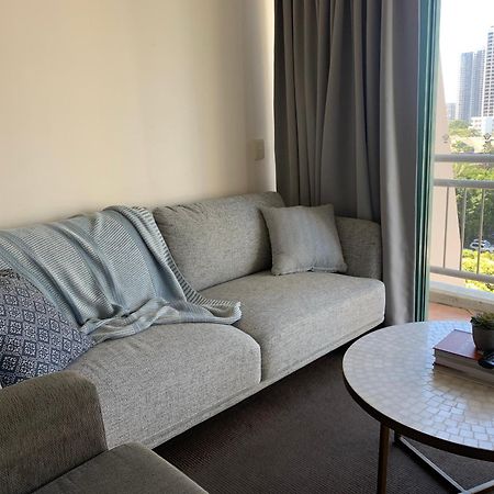 Crown Towers - Private Apartment Gold Coast Kültér fotó