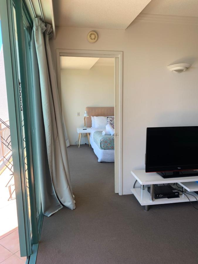 Crown Towers - Private Apartment Gold Coast Kültér fotó