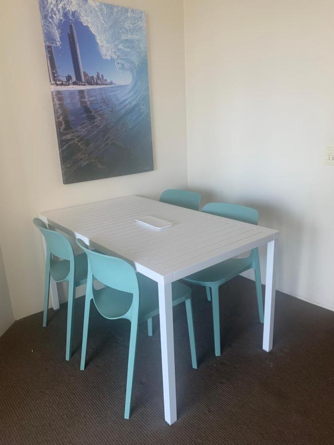 Crown Towers - Private Apartment Gold Coast Kültér fotó