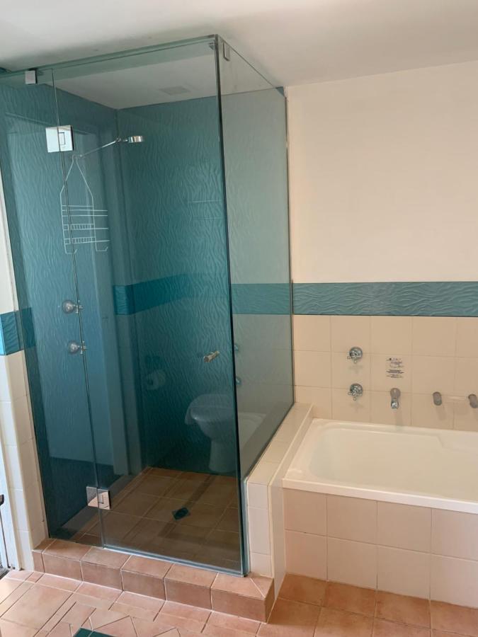 Crown Towers - Private Apartment Gold Coast Kültér fotó