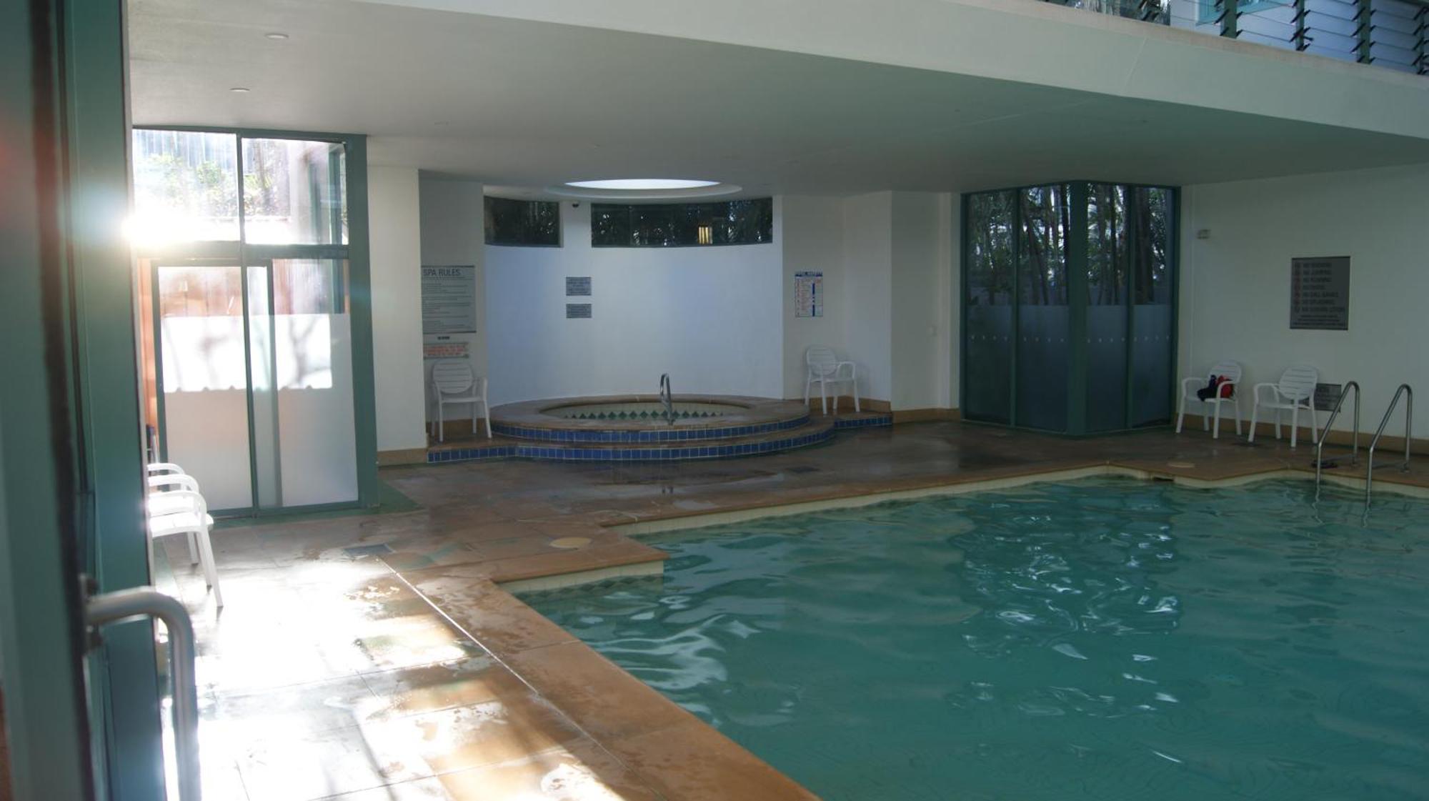 Crown Towers - Private Apartment Gold Coast Kültér fotó