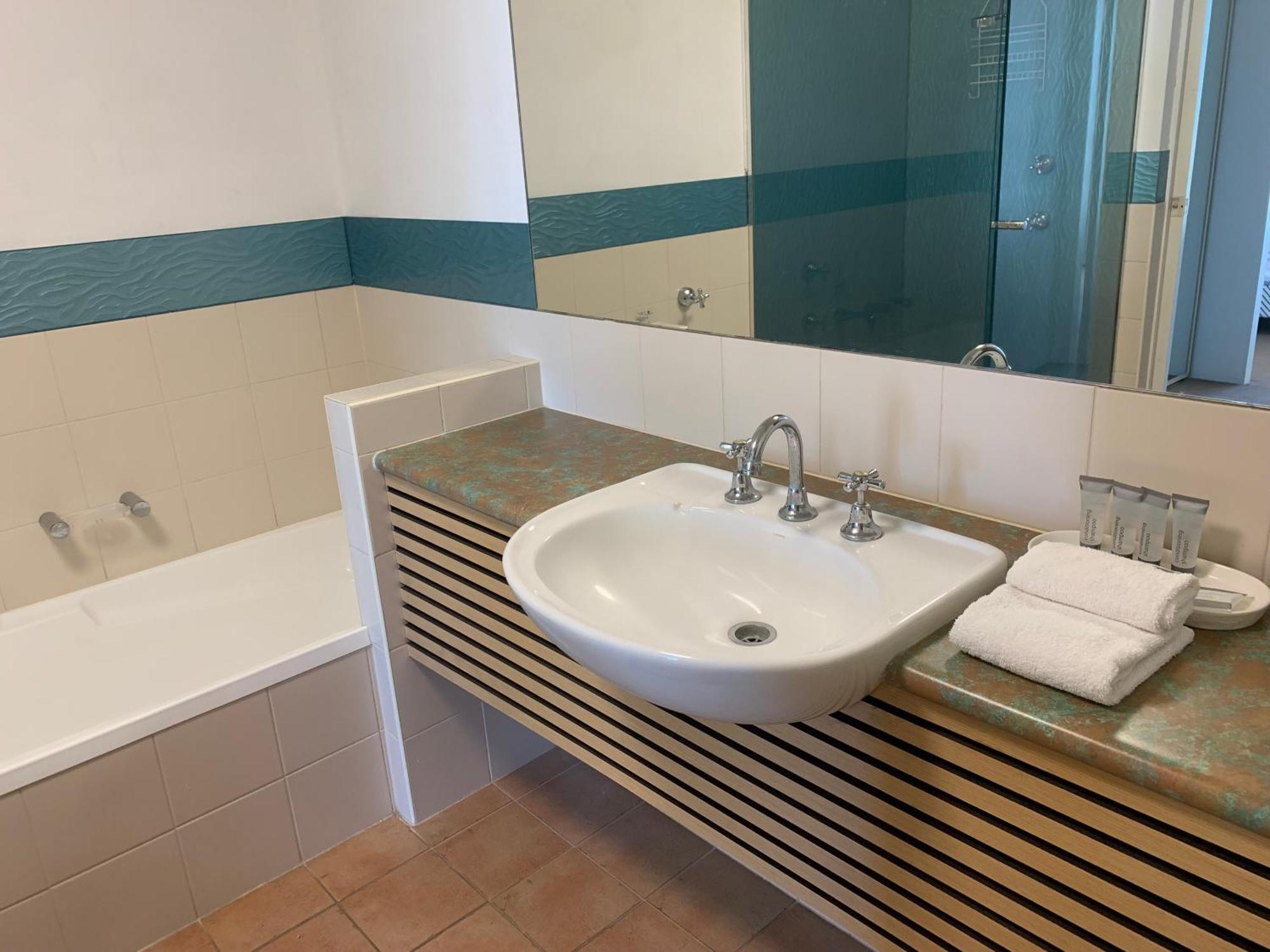 Crown Towers - Private Apartment Gold Coast Kültér fotó